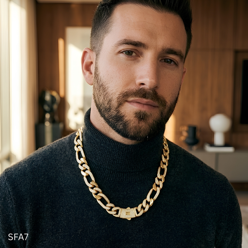 Men's Chains