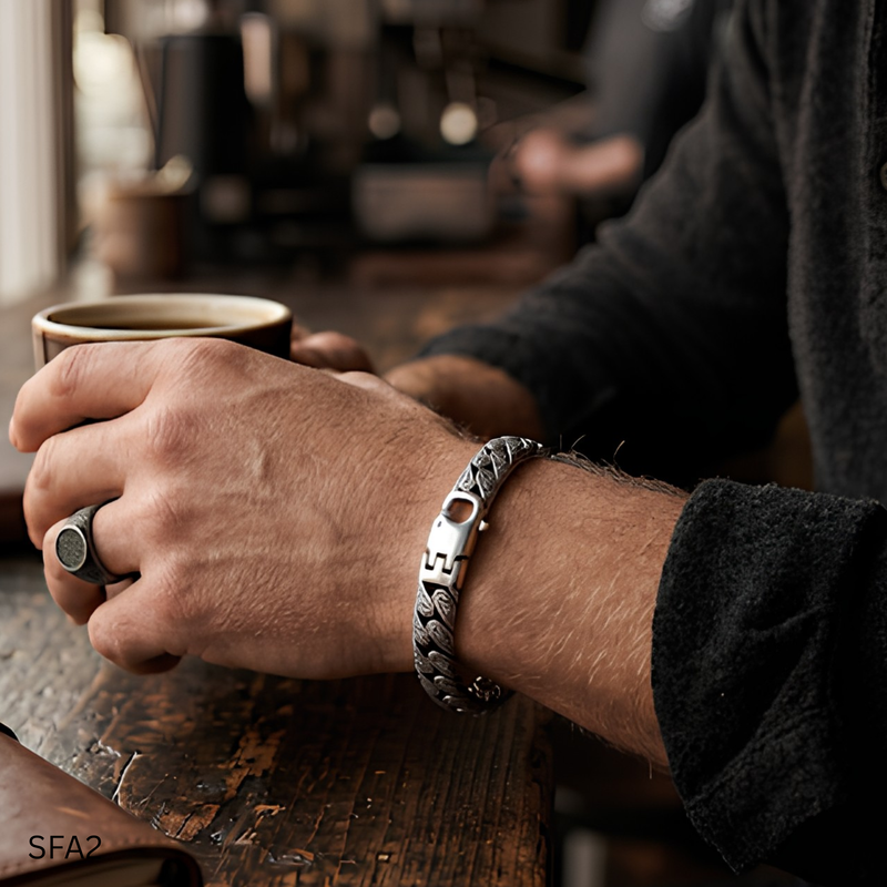 Men's Bracelet