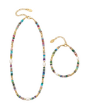 Coastal Candy Jewelry Set