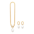 Freshwater Pearl Jewelry Set