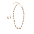 Pearl Bloom Jewelry Set