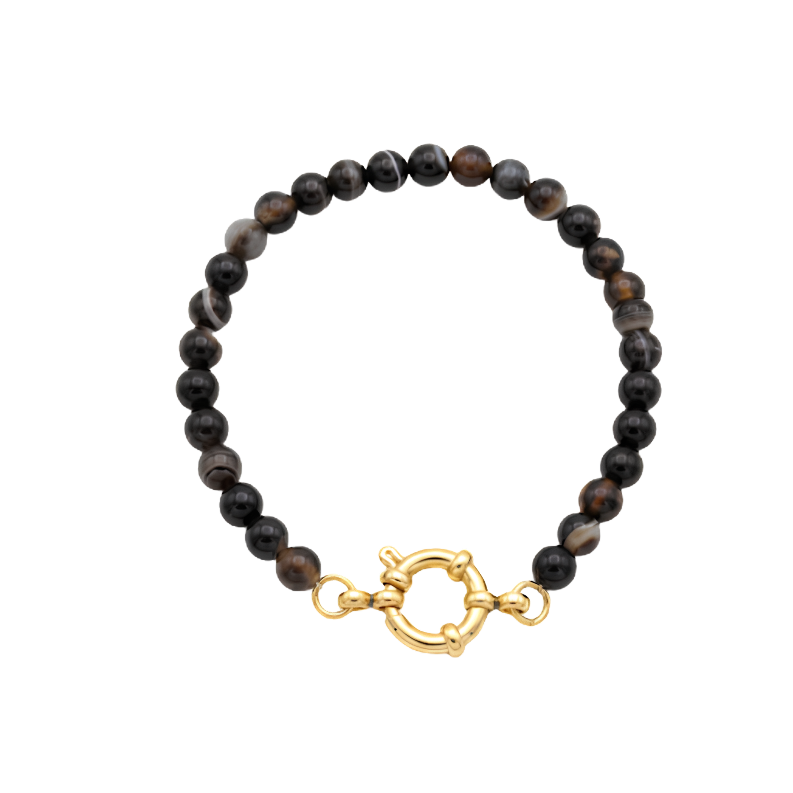 Midnight Eclipse Bracelet