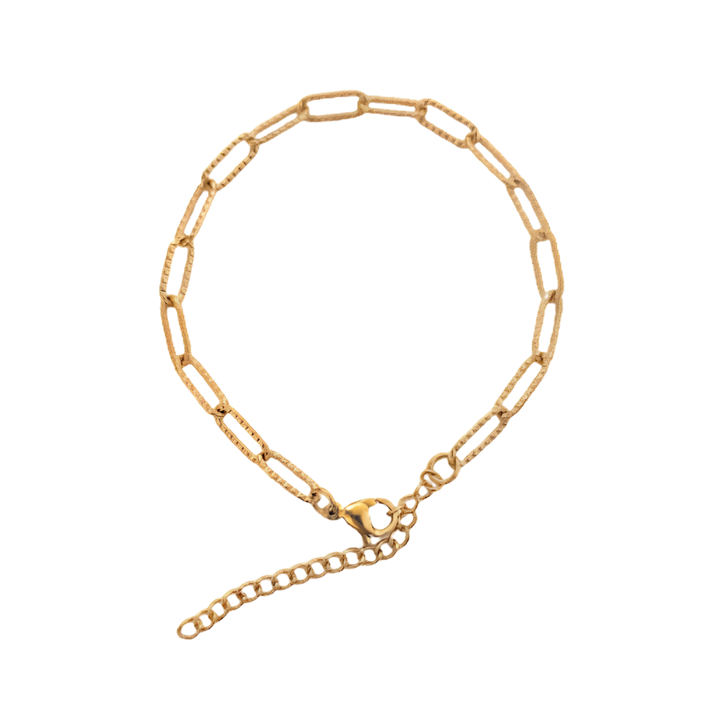 Essential Link Bracelet
