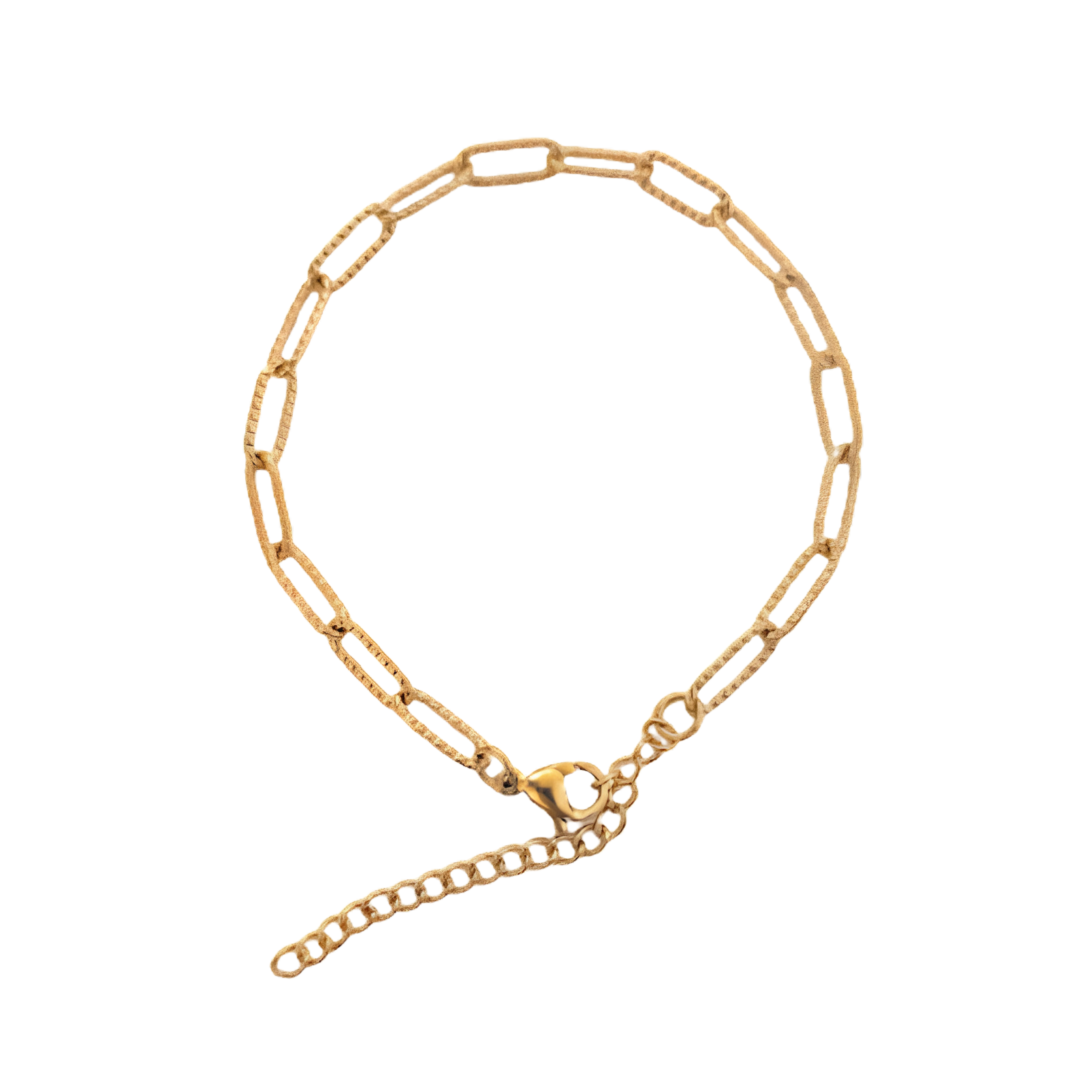 Essential Link Bracelet
