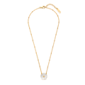 Blossom Mother of Pearl Necklace