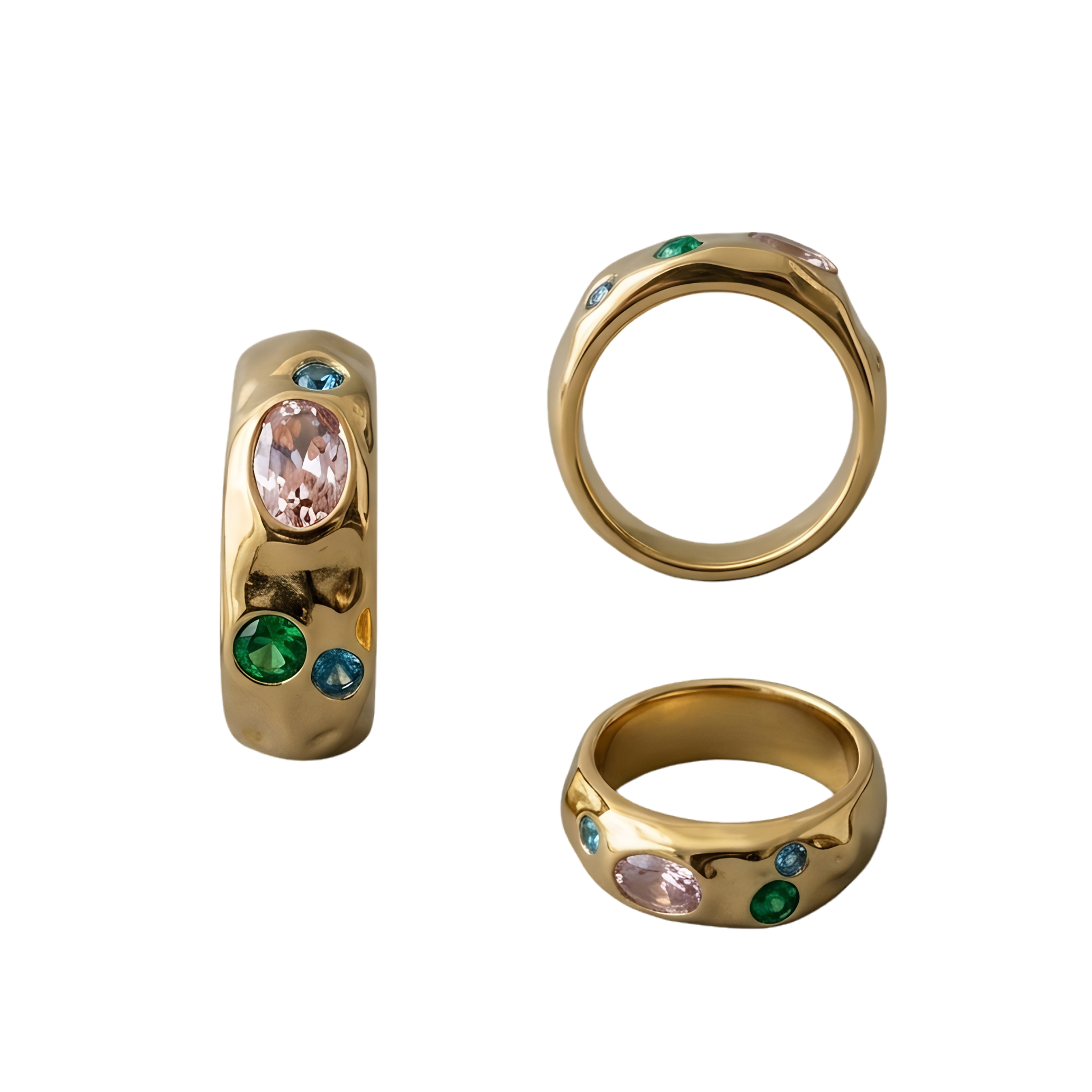 Gem Ring
