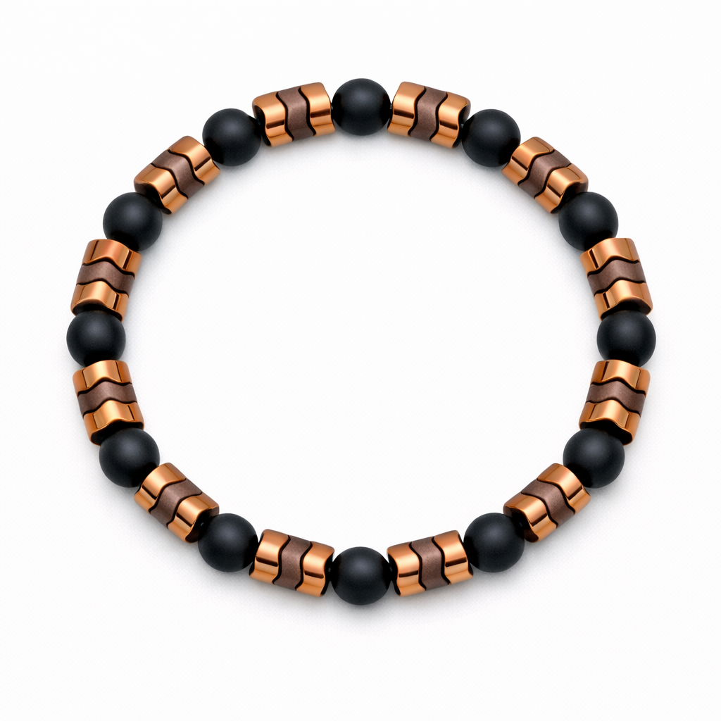 Midnight Copper