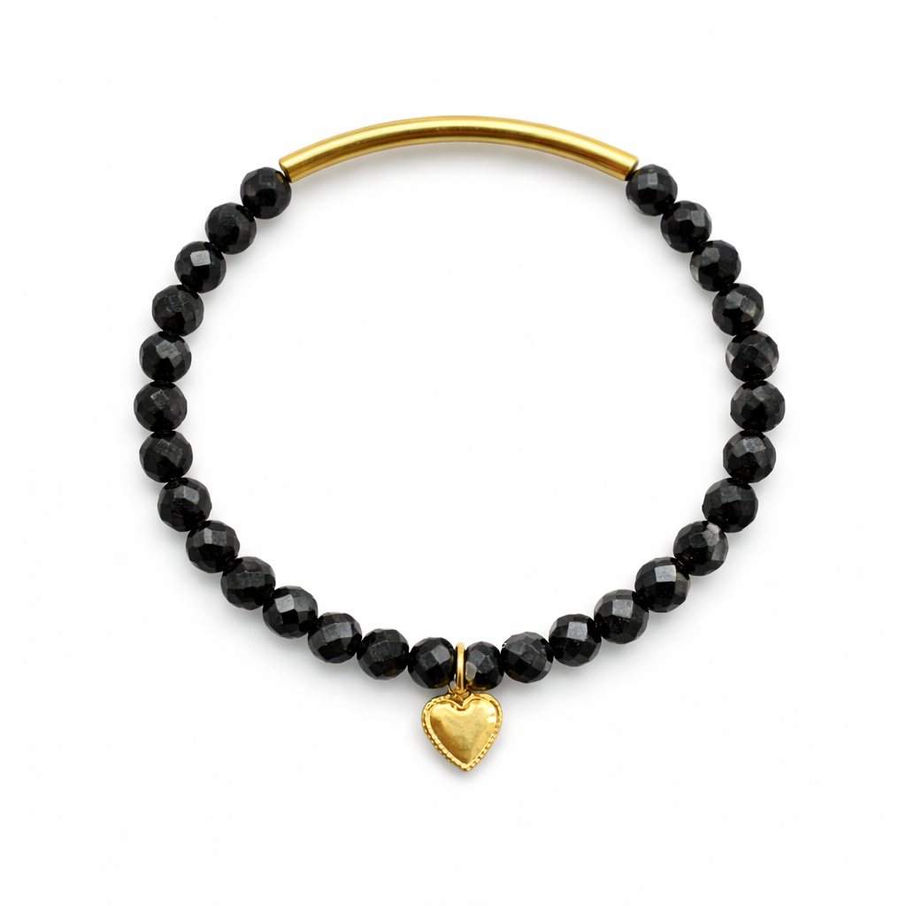 Midnight Heart