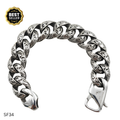 Midnight Forge Bracelet