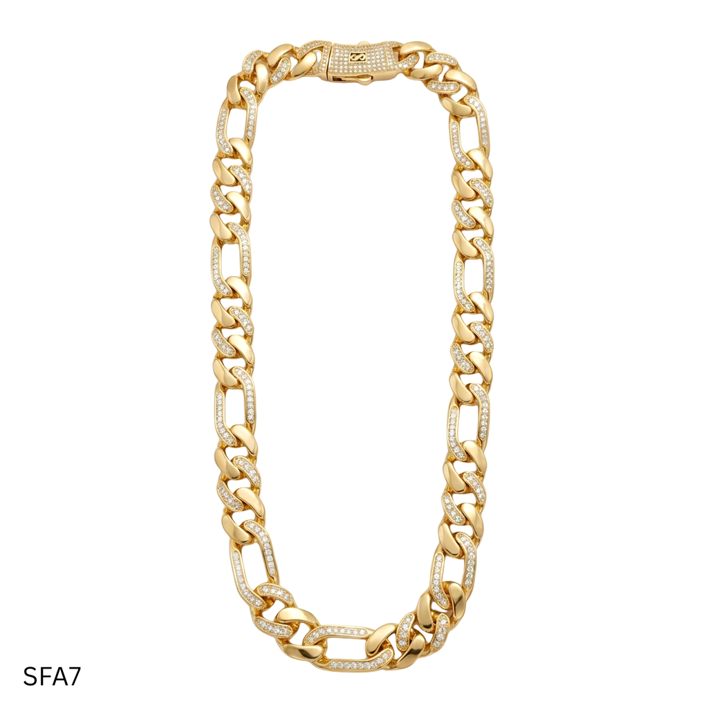 Regal Link Chain