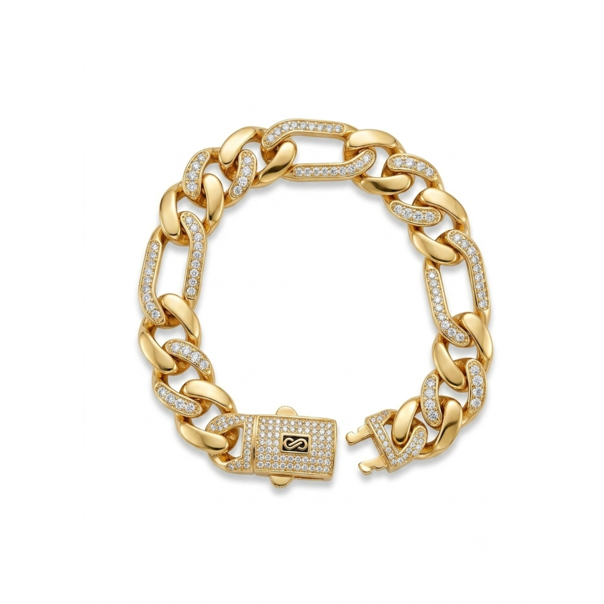 Imperial Figaro Bracelet
