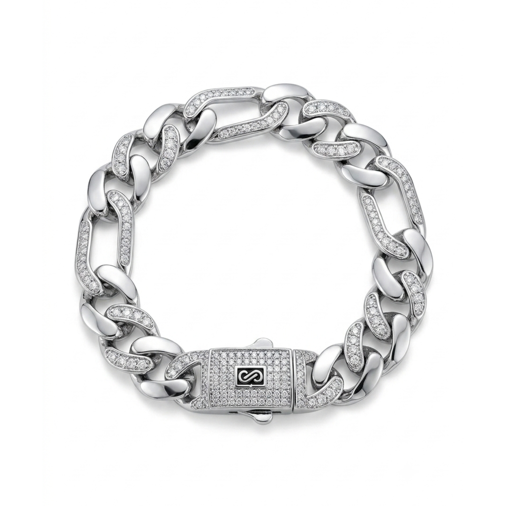 Imperial Figaro Bracelet