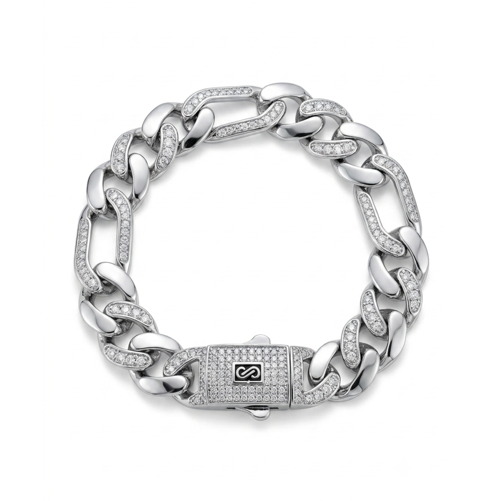 Imperial Figaro Bracelet
