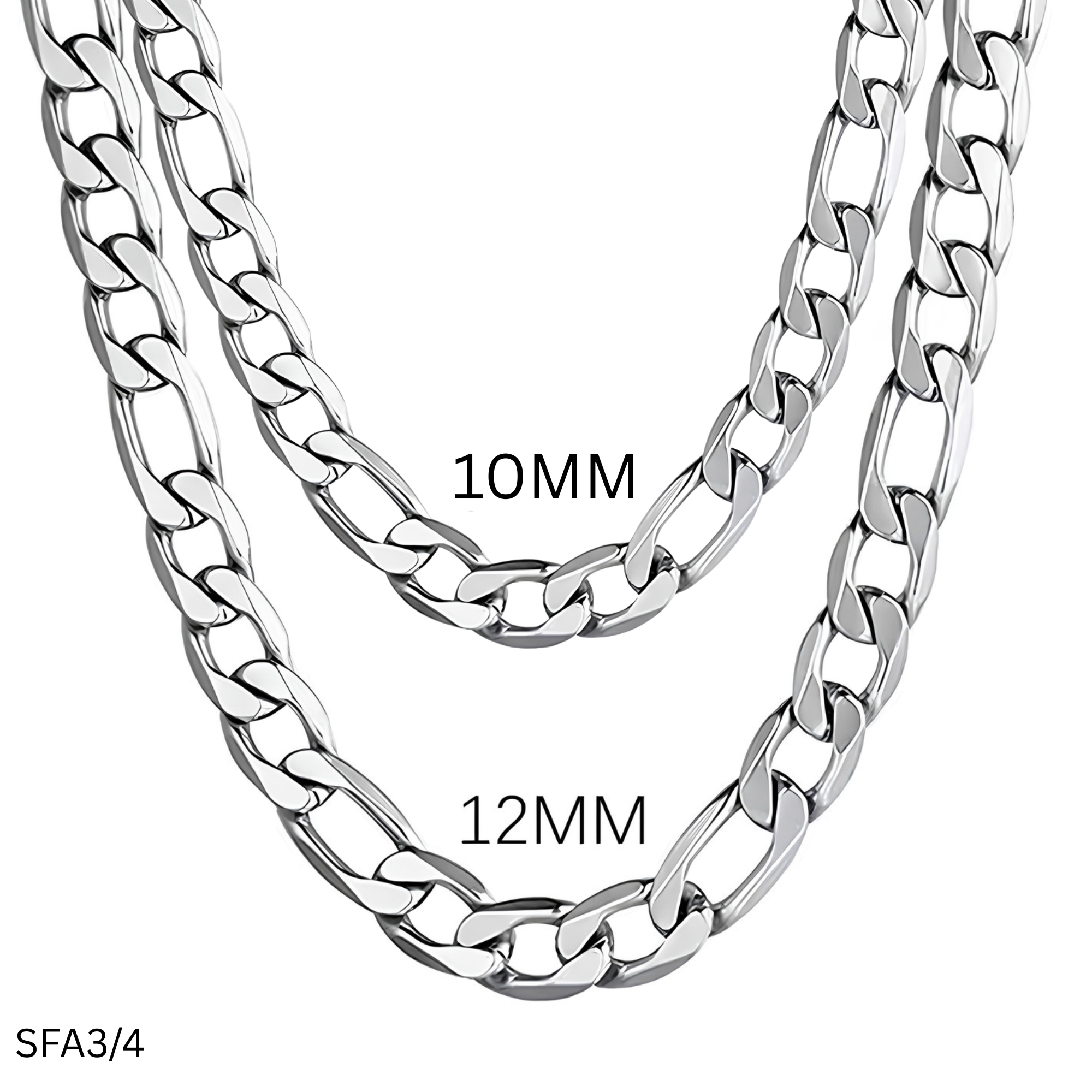 Sovereign Figaro Chain