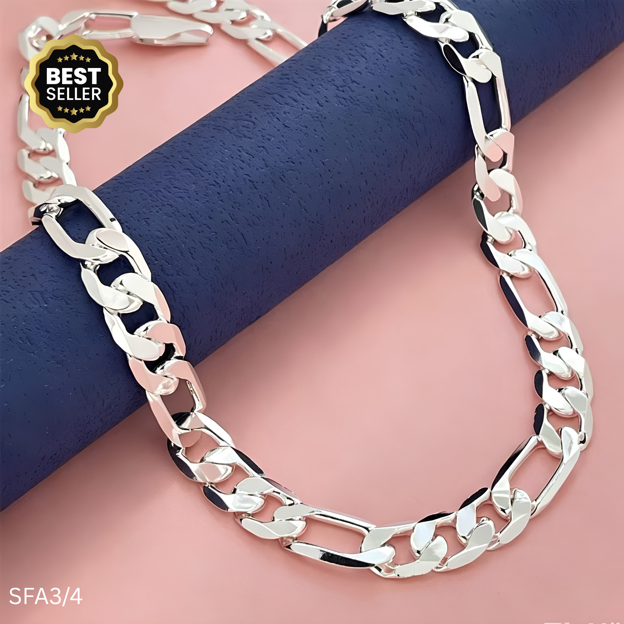 Sovereign Figaro Chain