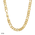 Sovereign Figaro Chain