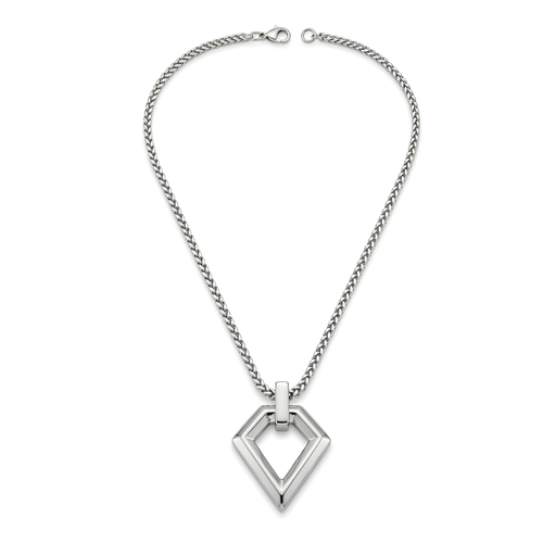 Apex Prism Necklace