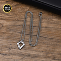 Apex Prism Necklace