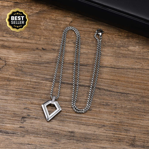 Apex Prism Necklace