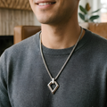 Apex Prism Necklace