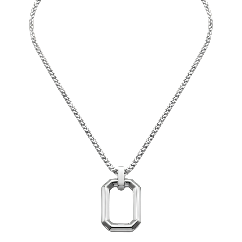 Apex Frame Necklace