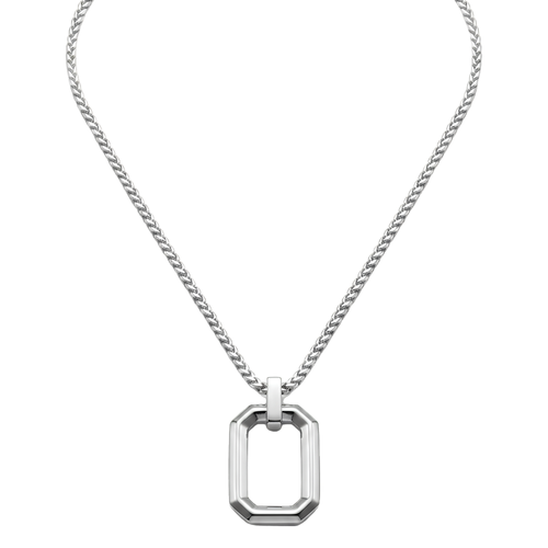 Apex Frame Necklace