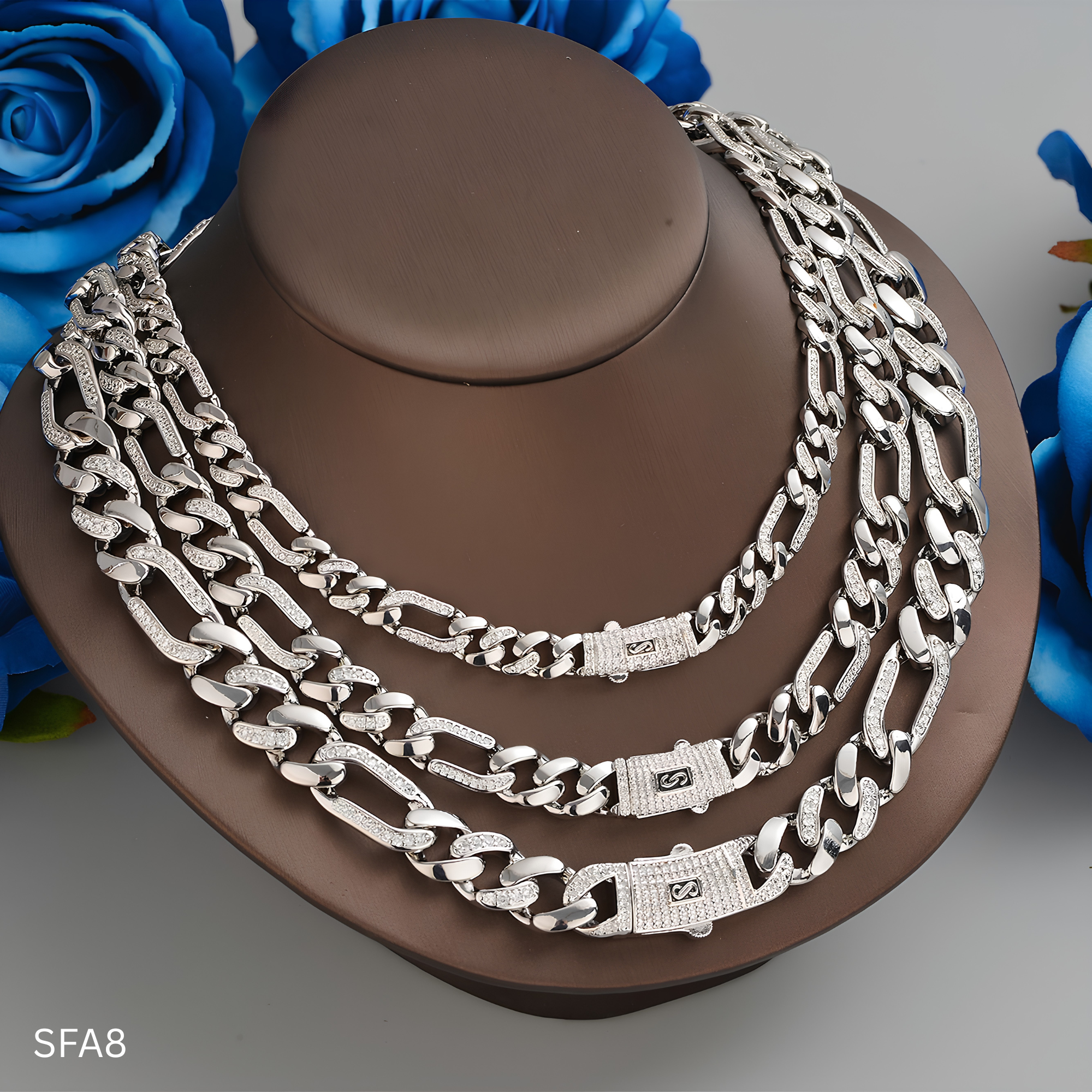 Regal Link Chain