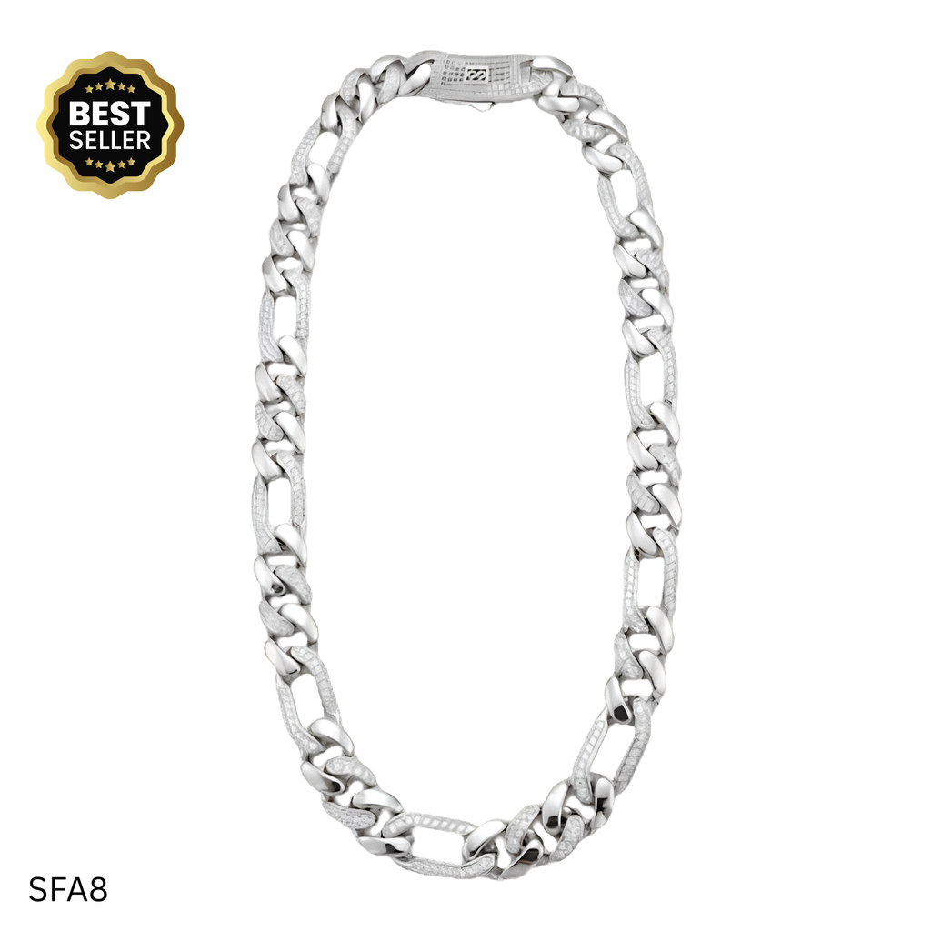 Regal Link Chain