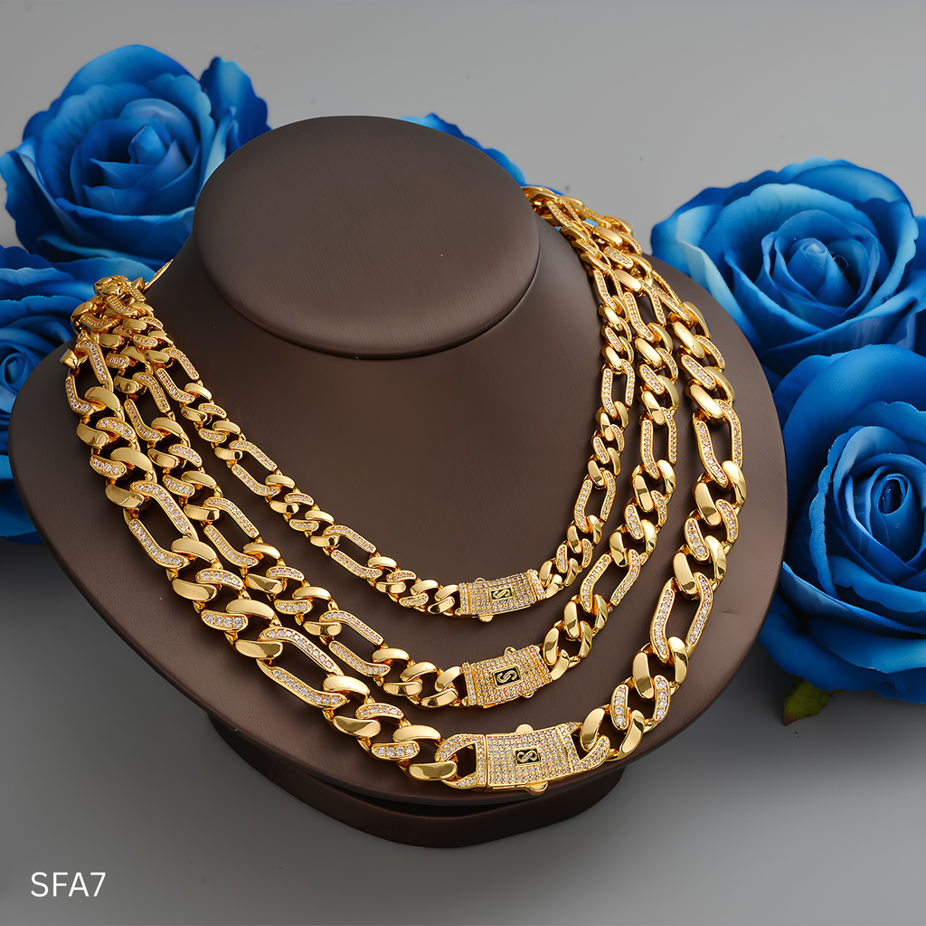 Regal Link Chain