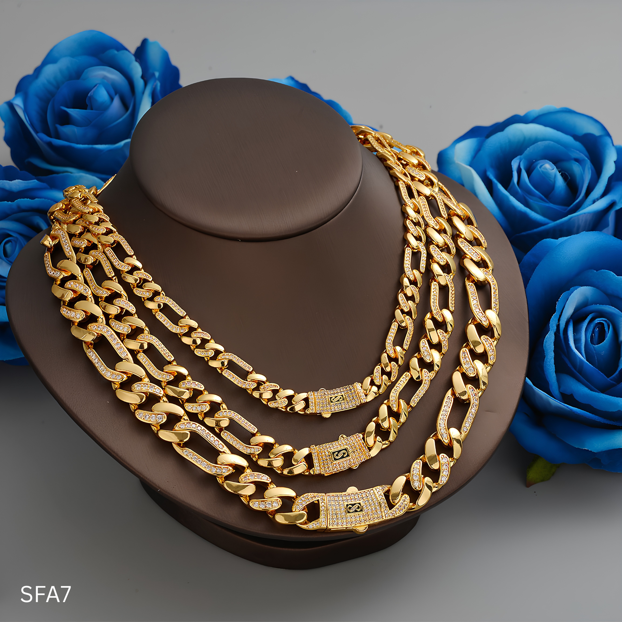 Regal Link Chain