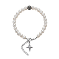 Stellar Pearl Bracelet
